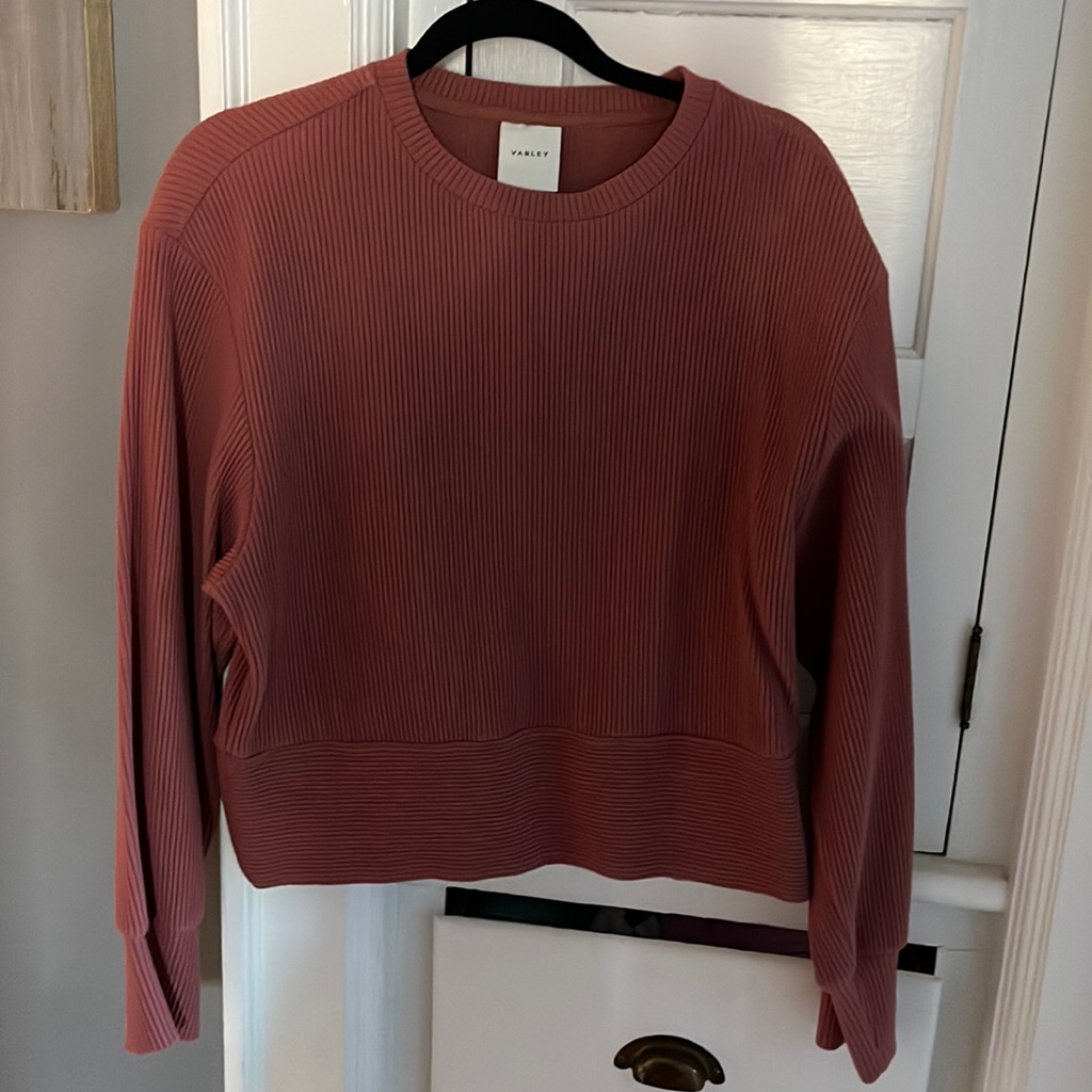Varley Pullover